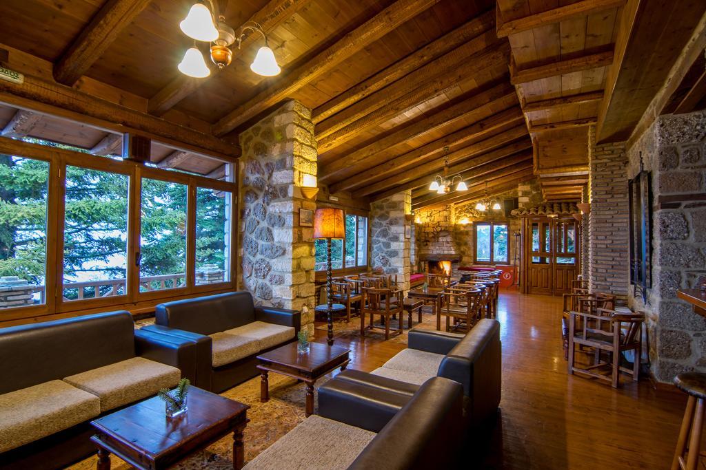 Pigi Tarlampa Hotel Ano Trikala Exterior photo