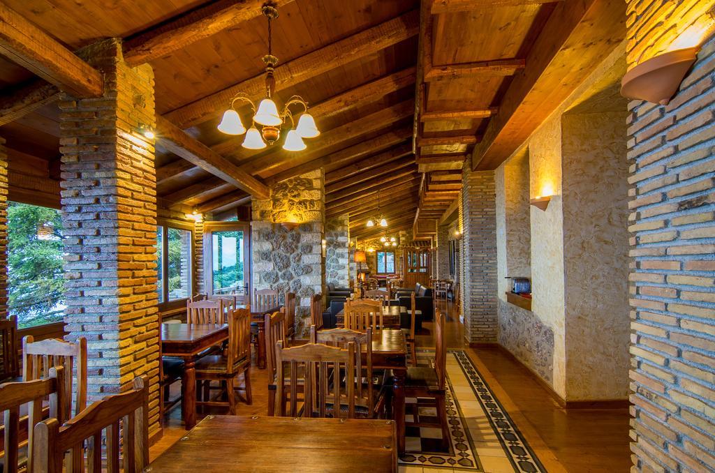 Pigi Tarlampa Hotel Ano Trikala Exterior photo