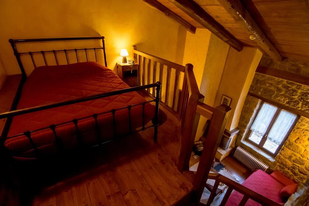 Pigi Tarlampa Hotel Ano Trikala Room photo